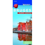 Brygge Michelin 1:12 500